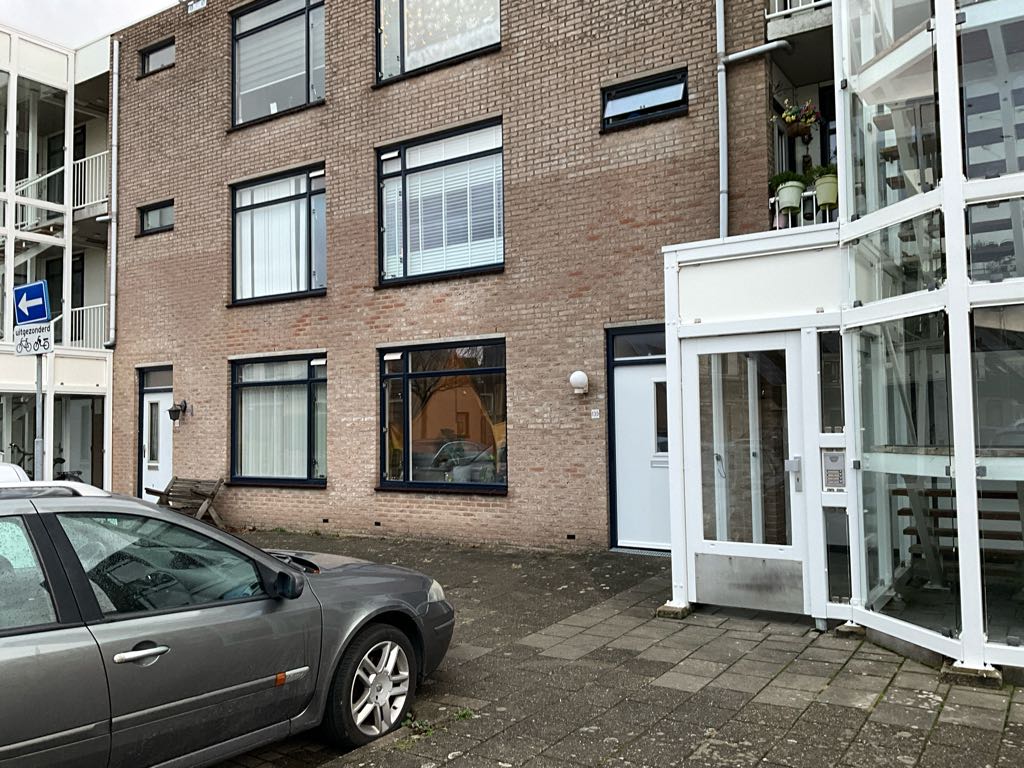 Anjelierenlaan 139, 4382 VG Vlissingen, Nederland