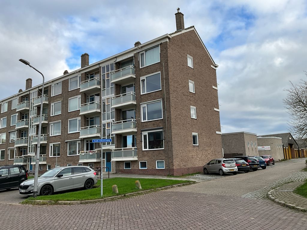 Van Dishoeckstraat 572