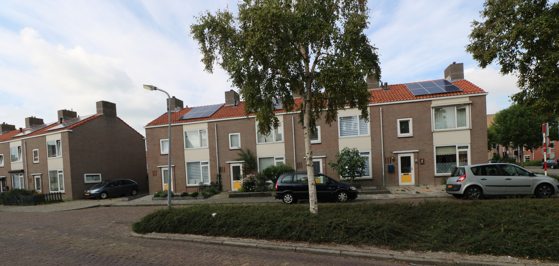 Jacob van Ruysdaellaan 9, 4382 RT Vlissingen, Nederland