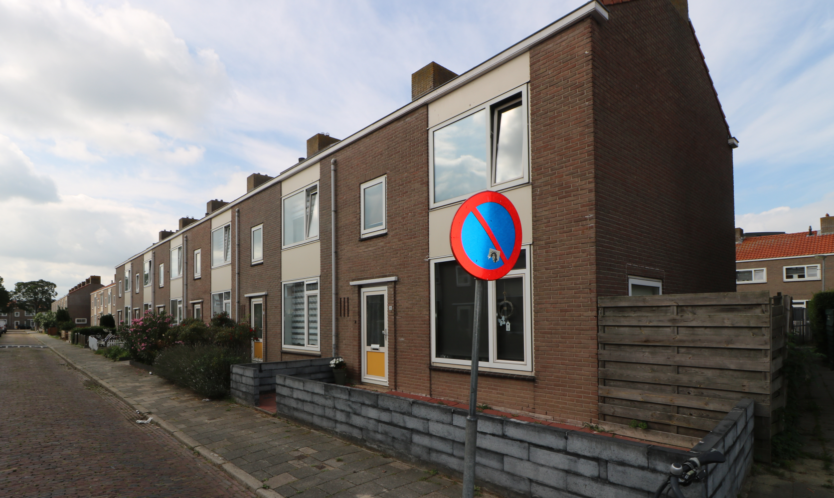Adriaen Brouwerlaan 3, 4382 RR Vlissingen, Nederland