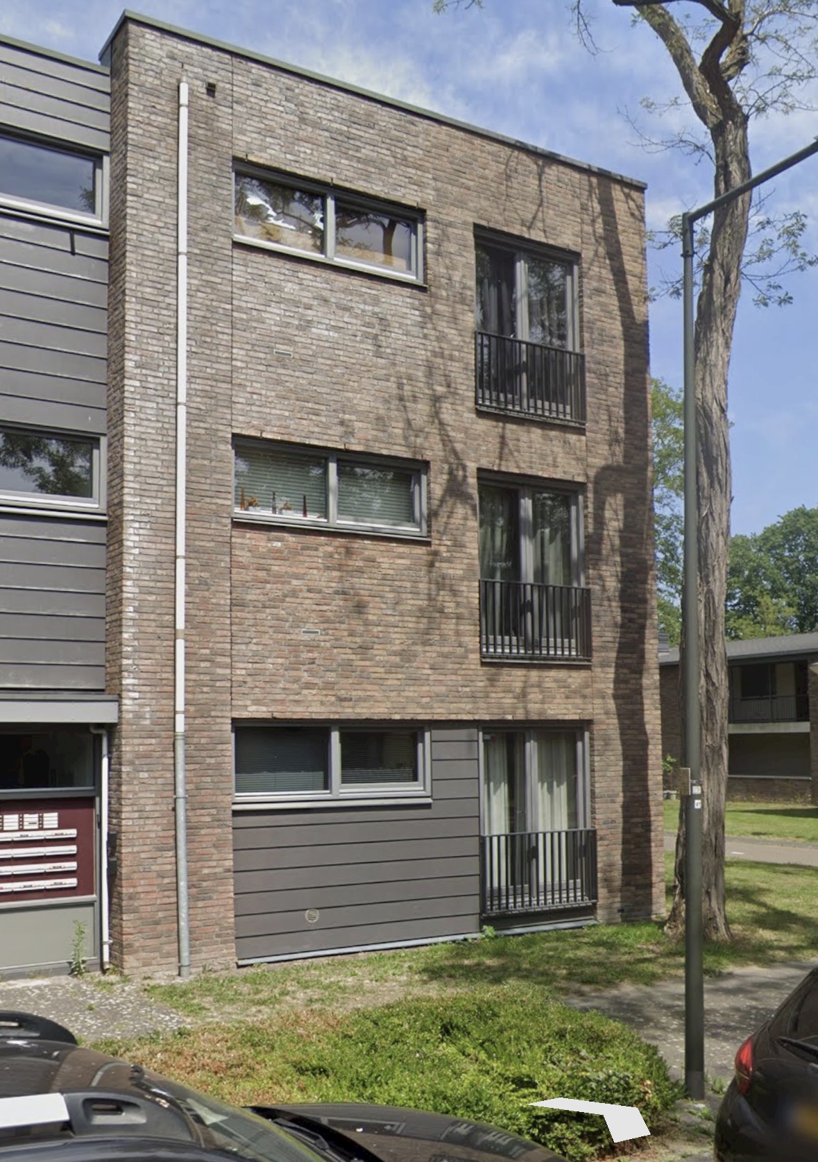 Kardinaal de Jonglaan 39