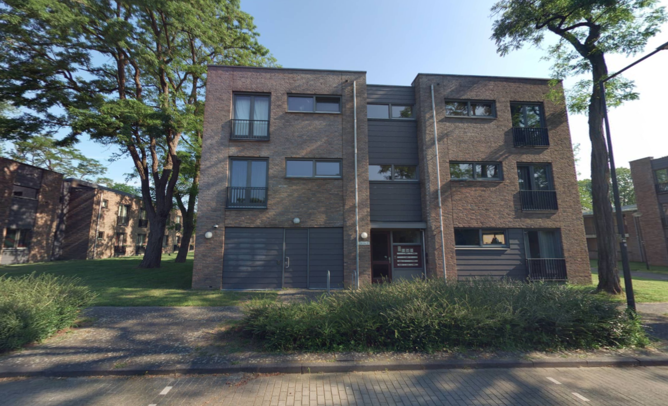 Kardinaal de Jonglaan 39, 4624 ES Bergen op Zoom, Nederland