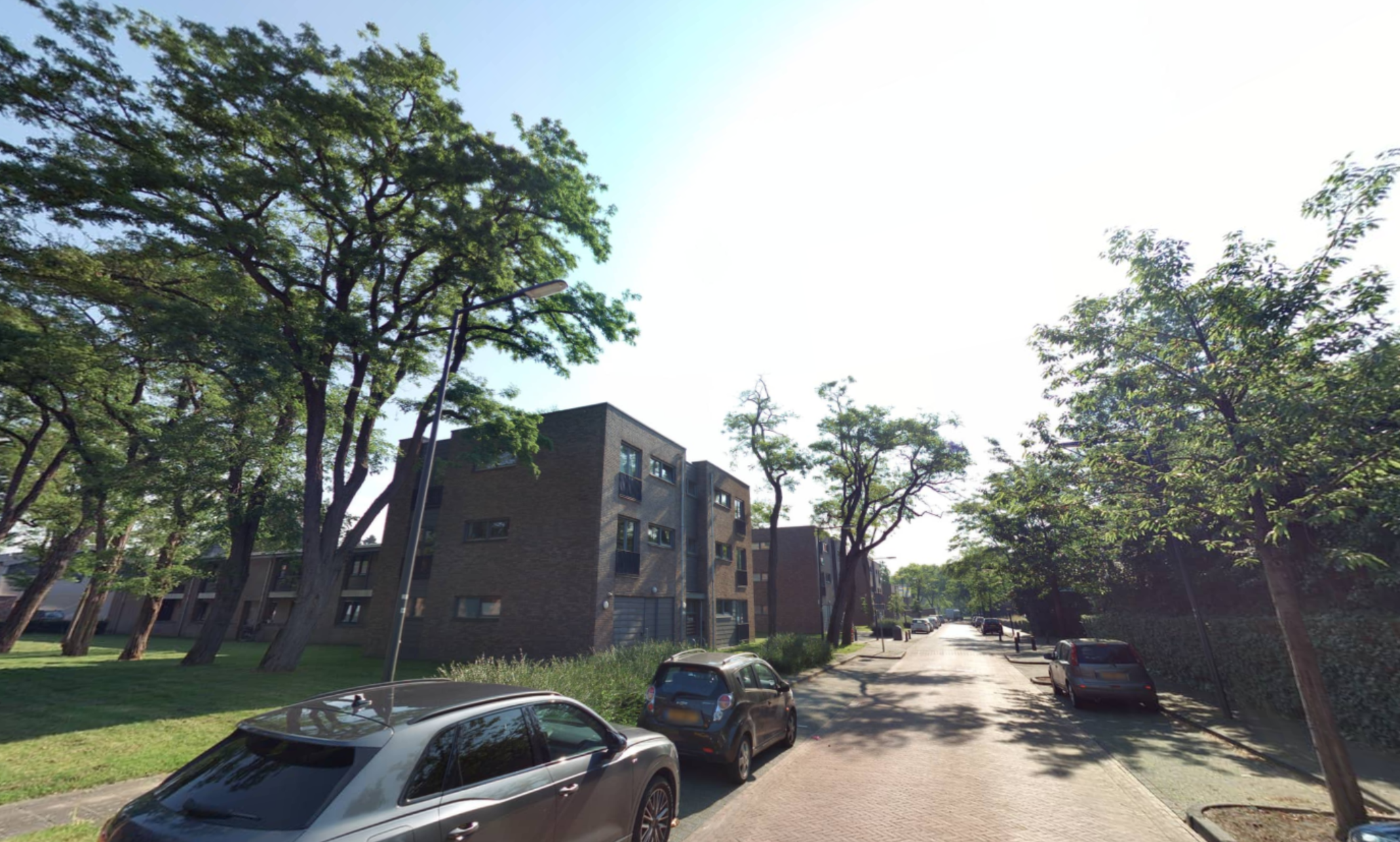 Kardinaal de Jonglaan 39