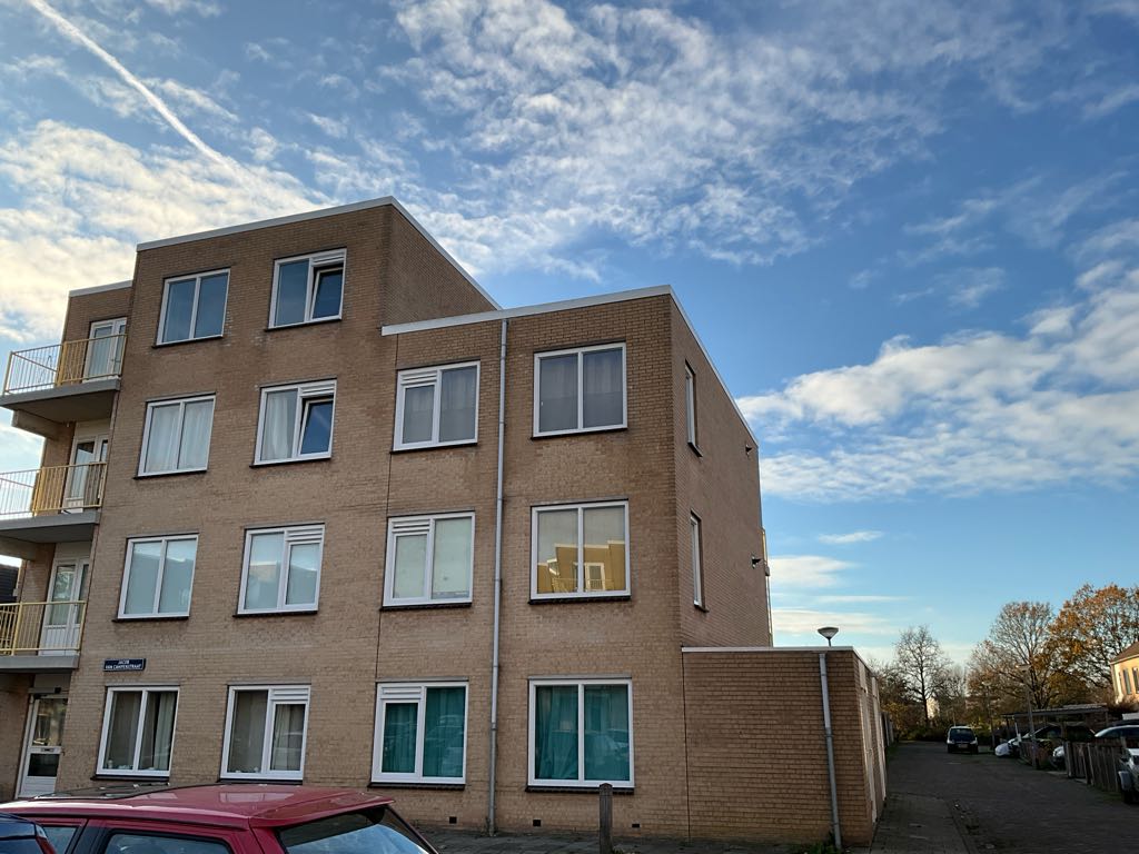 Jacob van Campenstraat 53