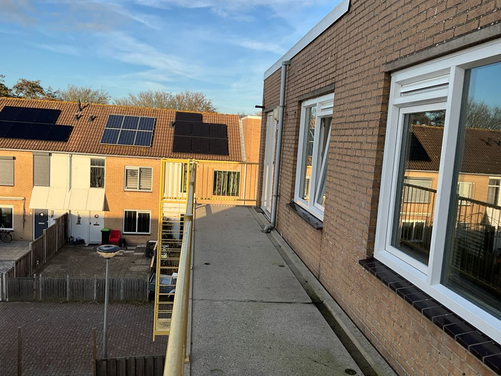 Jacob van Campenstraat 53