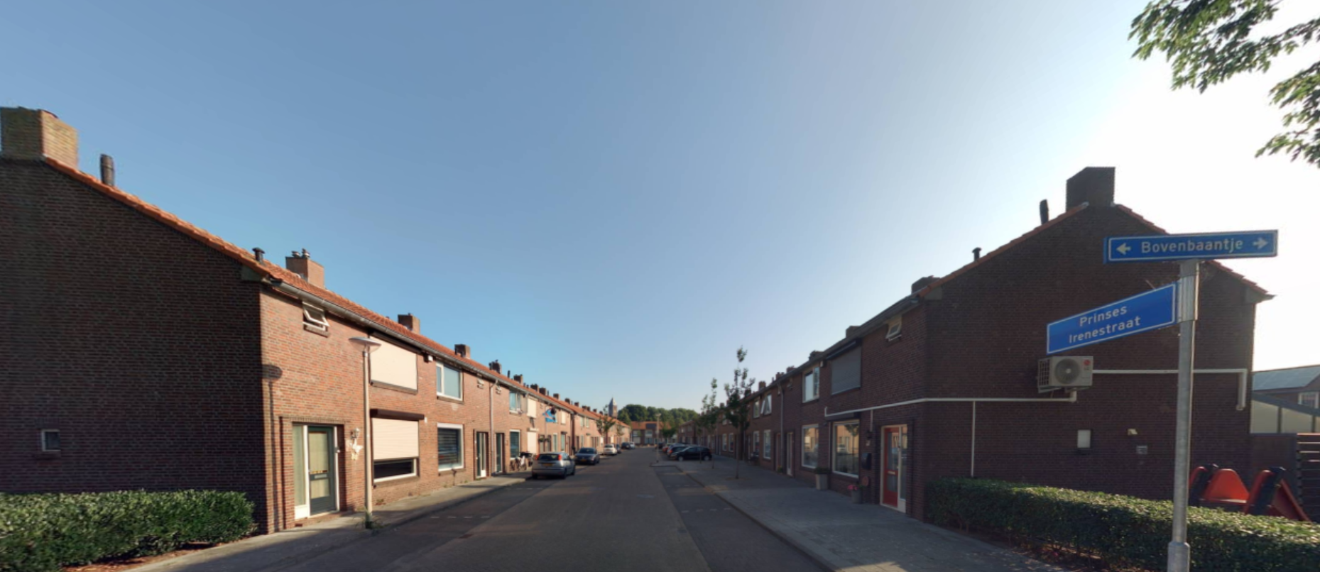 Prinses Irenestraat 14