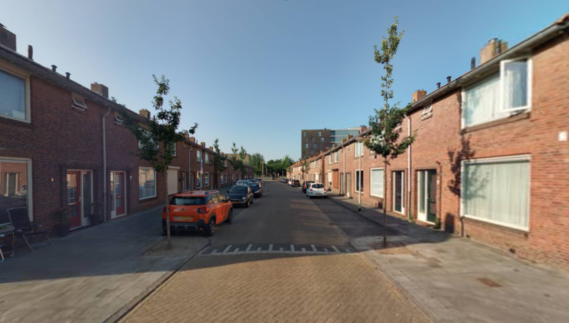 Prinses Irenestraat 14