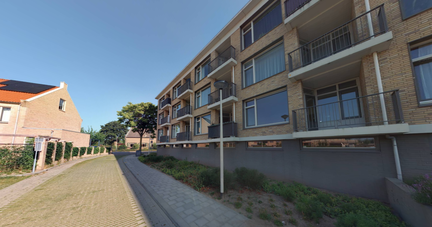 Van Bleiswijkstraat 8