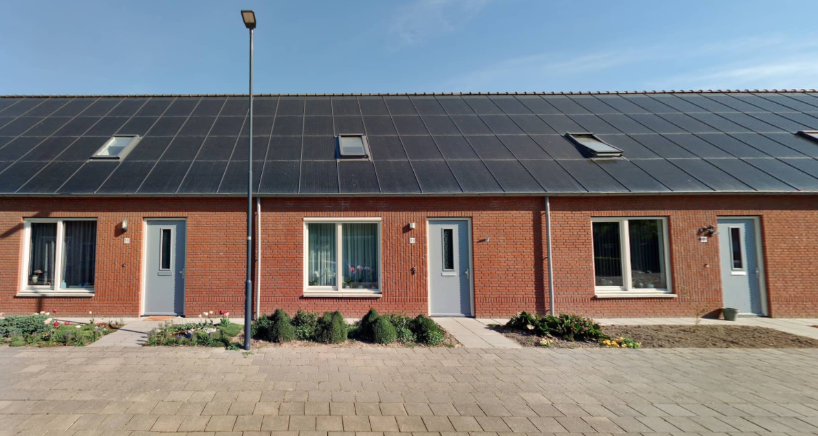 Prinses Margrietstraat 33, 4455 AW Nieuwdorp, Nederland