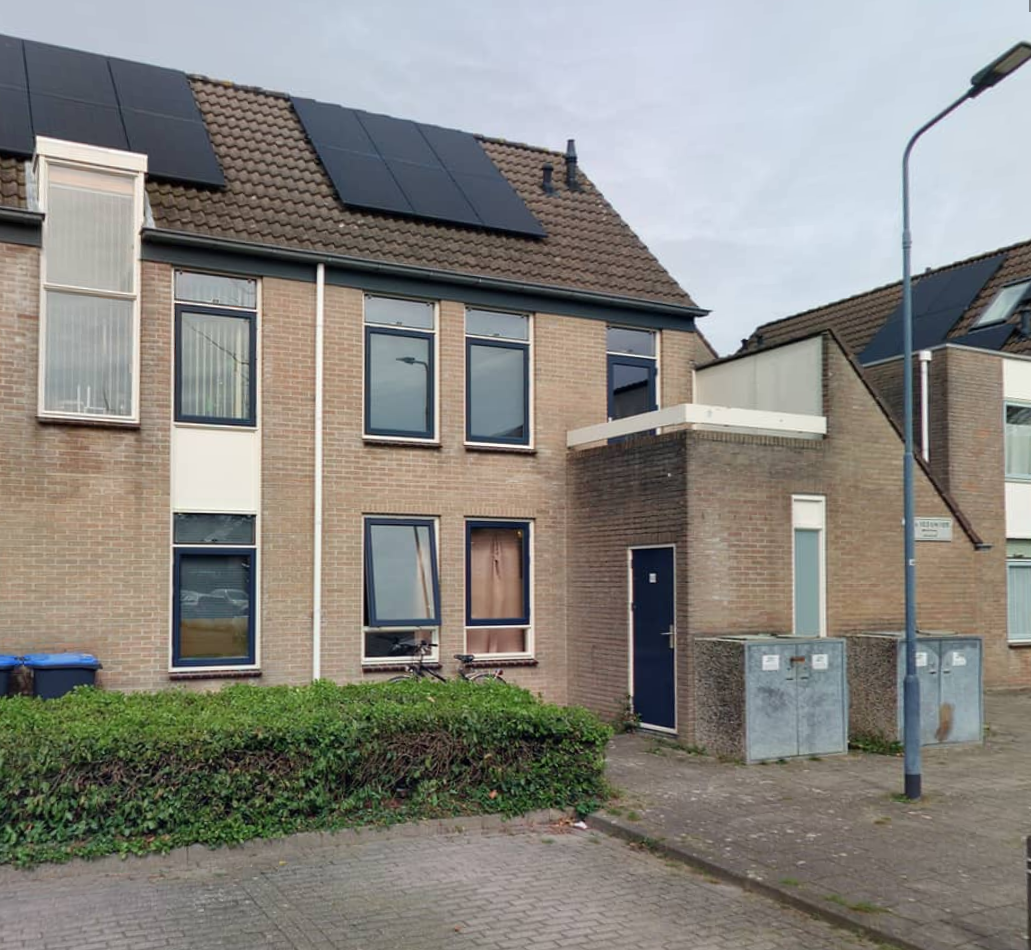 Magnoliastraat 105, 4431 DR 's-Gravenpolder, Nederland