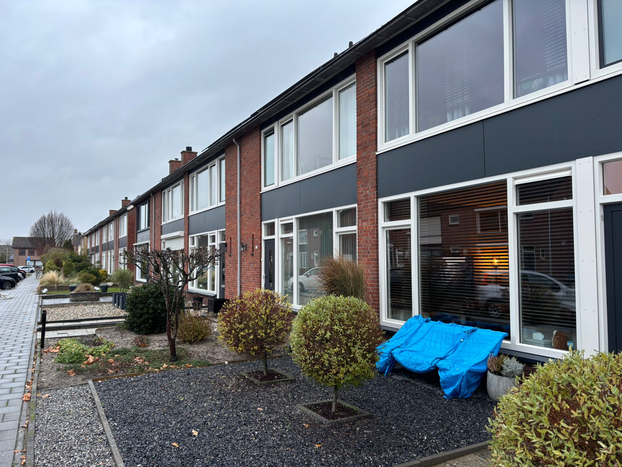 Smirnofflaan 23, 4631 JS Hoogerheide, Nederland