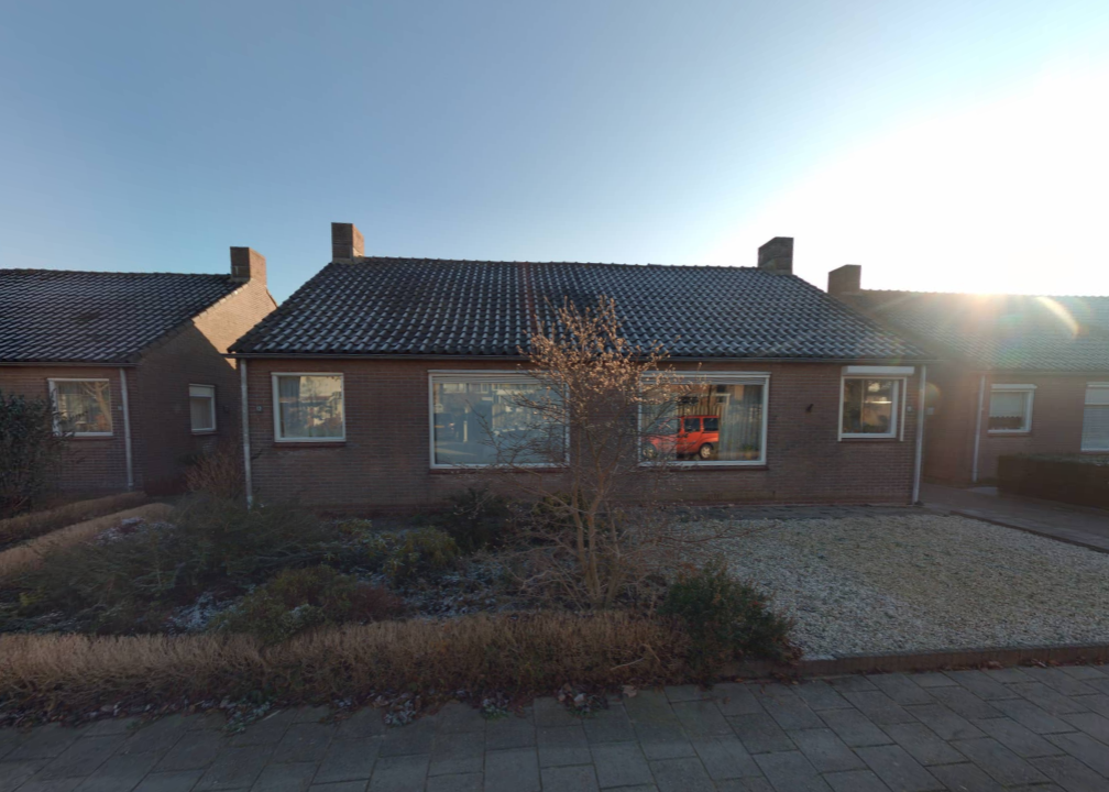 Dresselhuisstraat 13, 4471 CA Wolphaartsdijk, Nederland