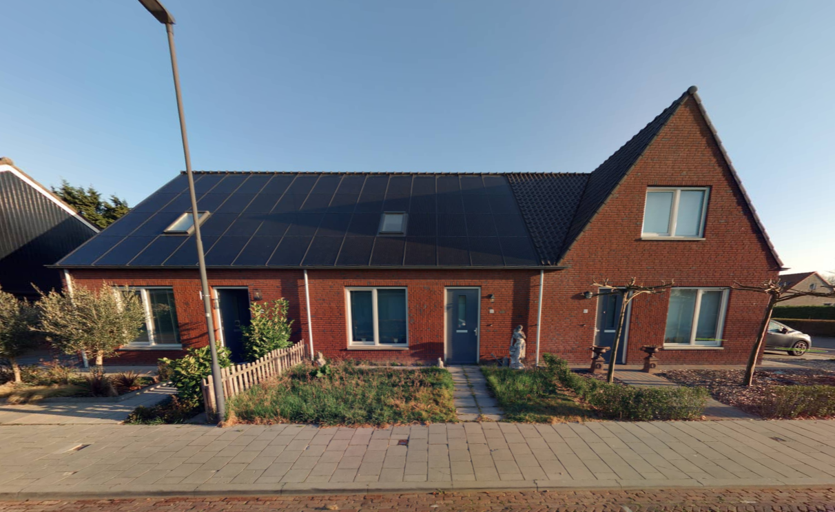 Prinses Margrietstraat 59, 4455 AW Nieuwdorp, Nederland