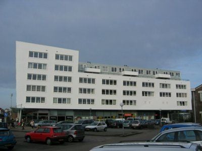 De Spinne 59, 4463 CZ Goes, Nederland