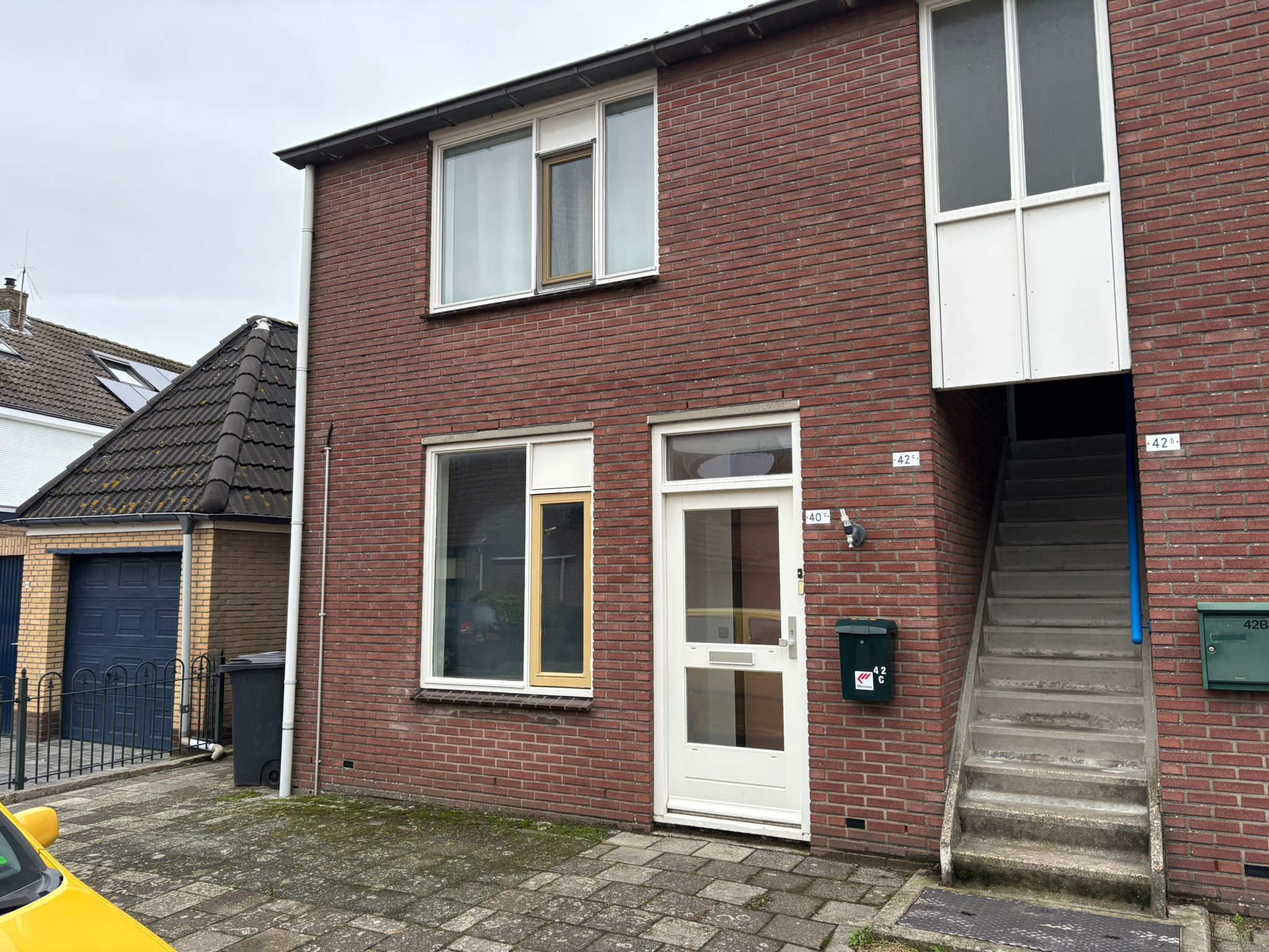 Prins Hendrikstraat 40C, 4631 KC Hoogerheide, Nederland