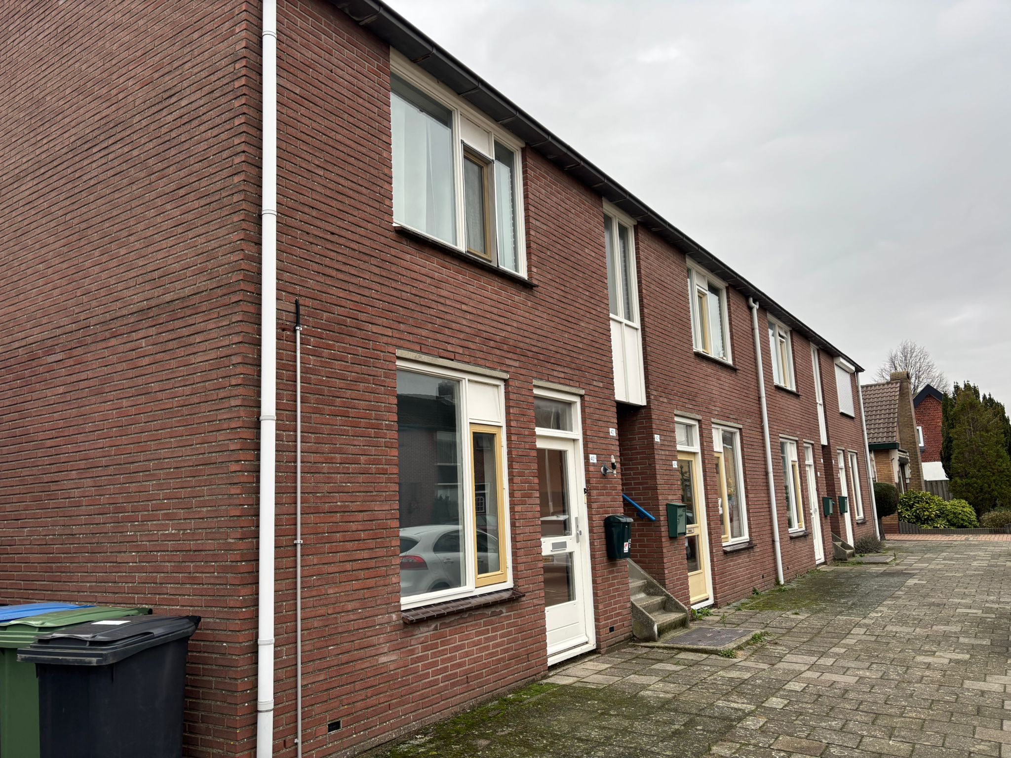 Prins Hendrikstraat 40C