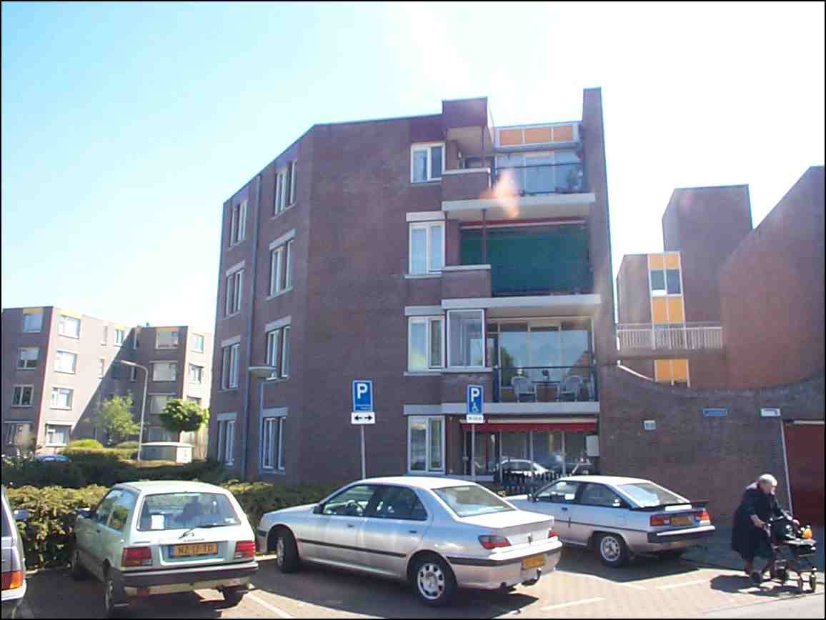 Javahof 22, 4531 HW Terneuzen, Nederland