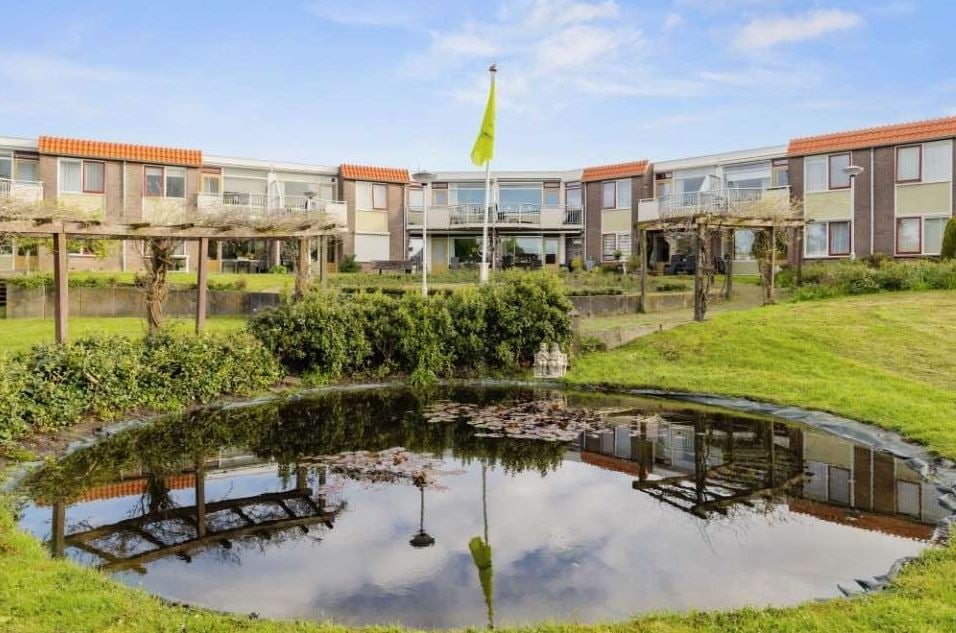 Poortdijkstraat 2, 4318 AN Brouwershaven, Nederland