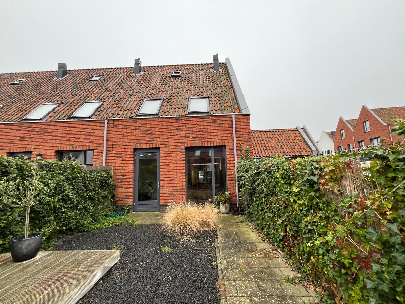 D'aillystraat 22