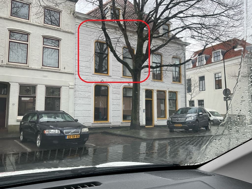 Hendrikstraat 48, 4381 AB Vlissingen, Nederland