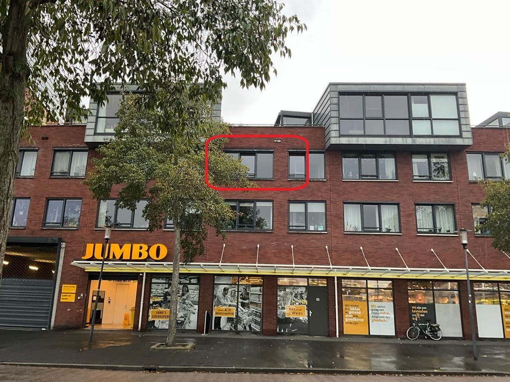 Papegaaienburg 49, 4386 DA Vlissingen, Nederland