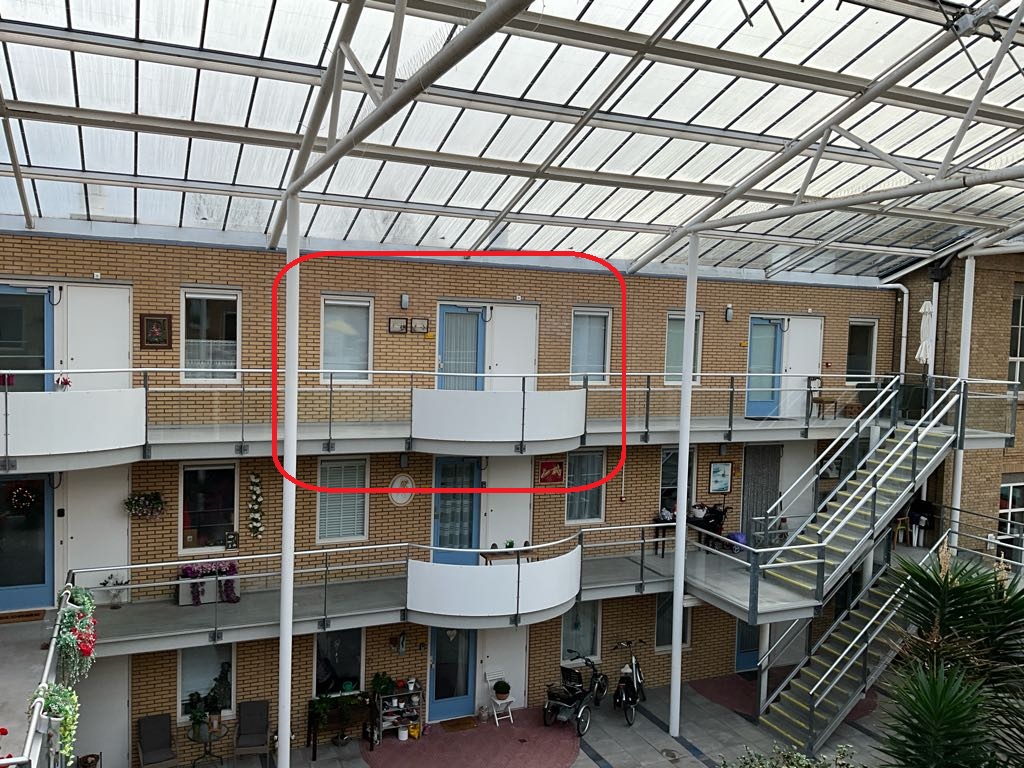 Doctor Ottestraat 59