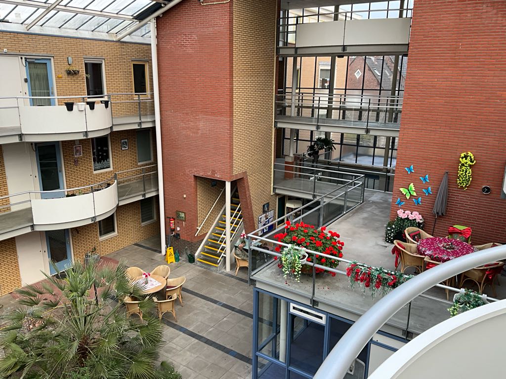 Doctor Ottestraat 59