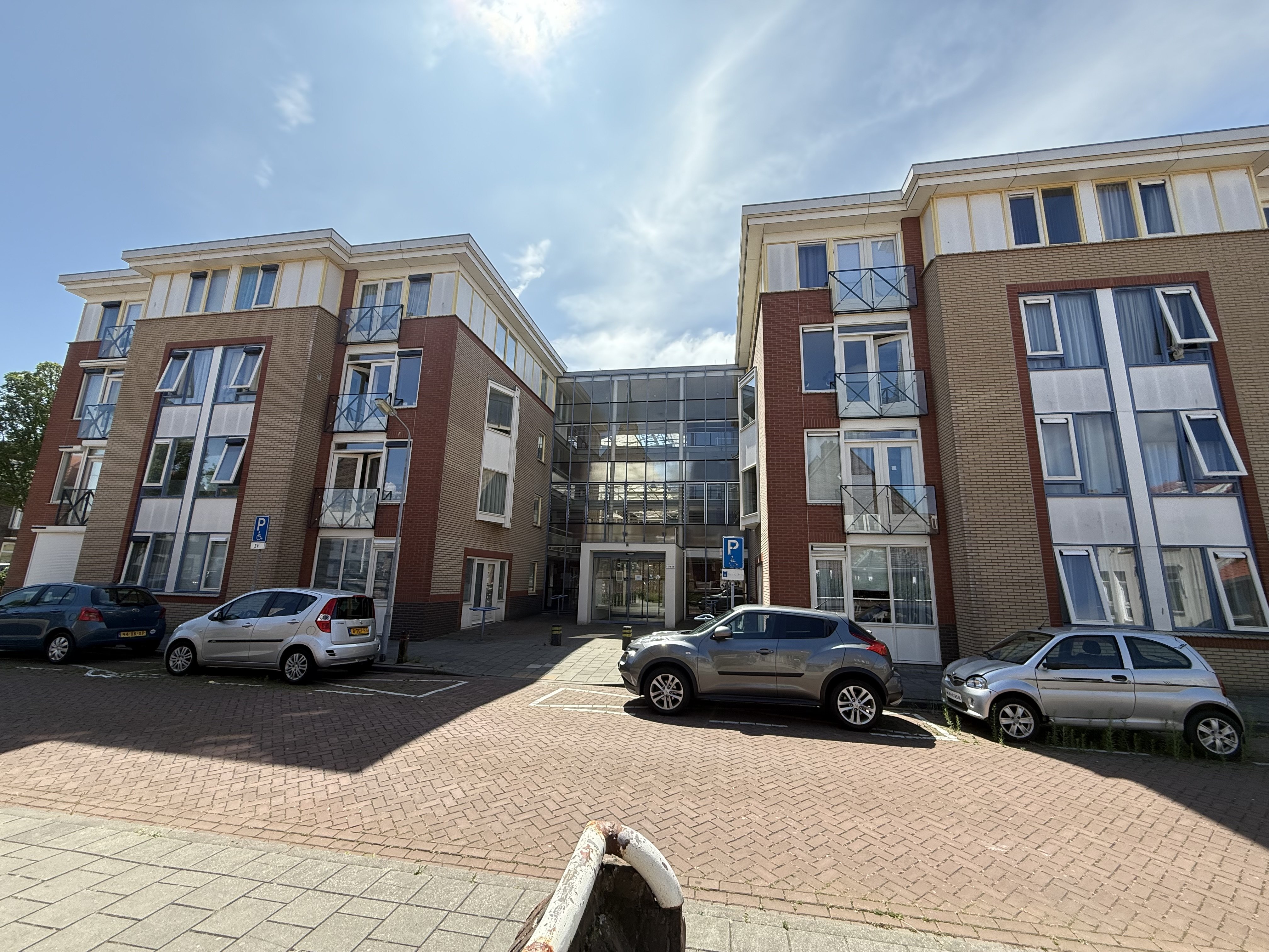 Doctor Ottestraat 59, 4382 LV Vlissingen, Nederland