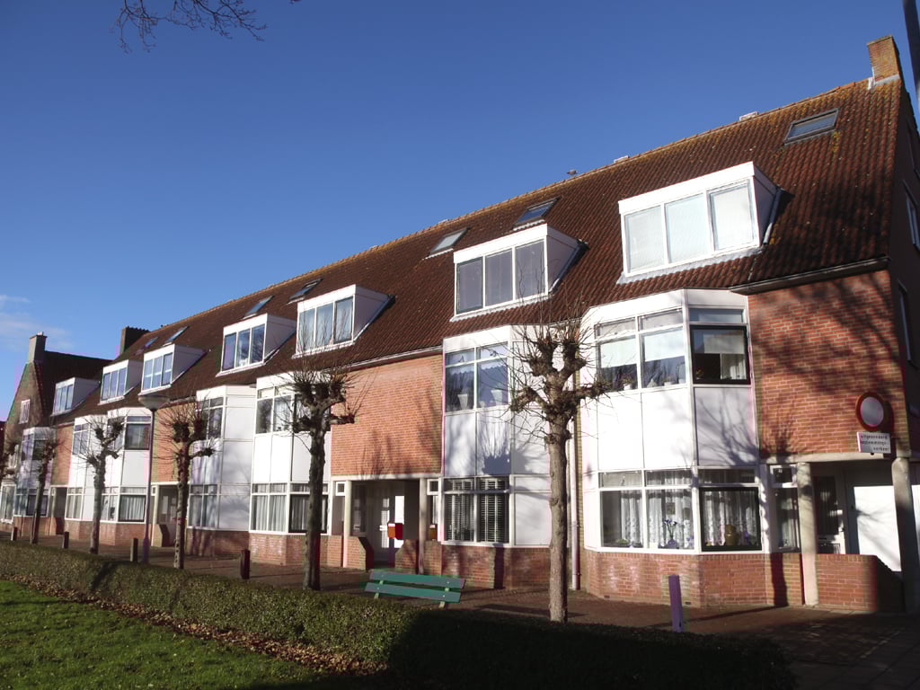 Naereboutstraat 20, 4335 GB Middelburg, Nederland