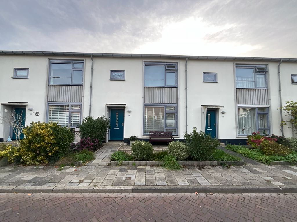 Zacharias Jansenstraat 44, 4332 VG Middelburg, Nederland