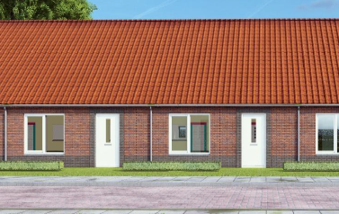 Rietlandstraat 25, 4411 AT Rilland, Nederland