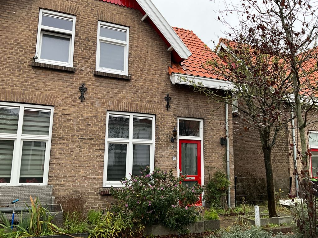 Callenfelsstraat 13