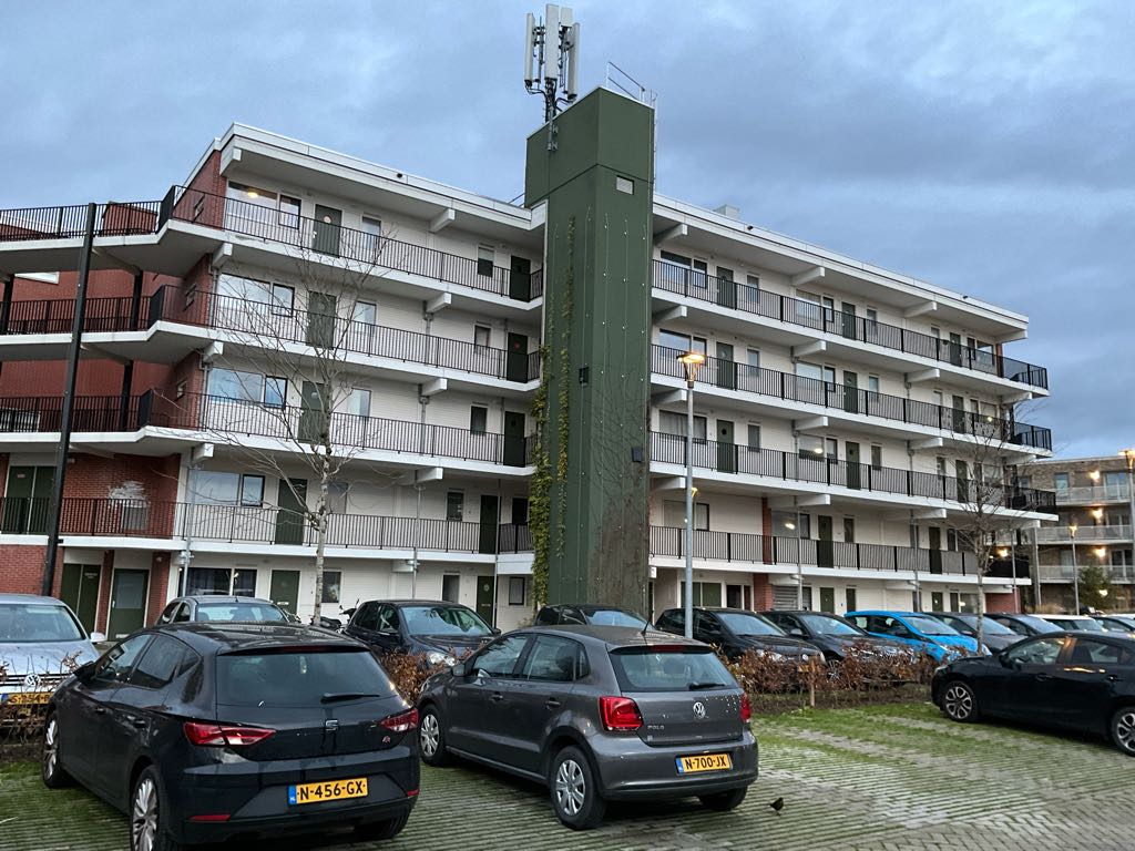 Van Dishoeckstraat 388