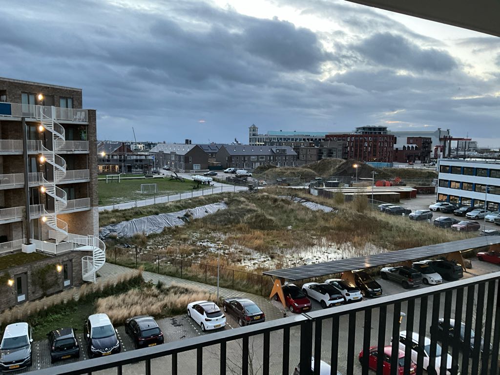 Van Dishoeckstraat 388