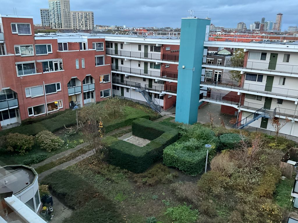 Van Dishoeckstraat 388