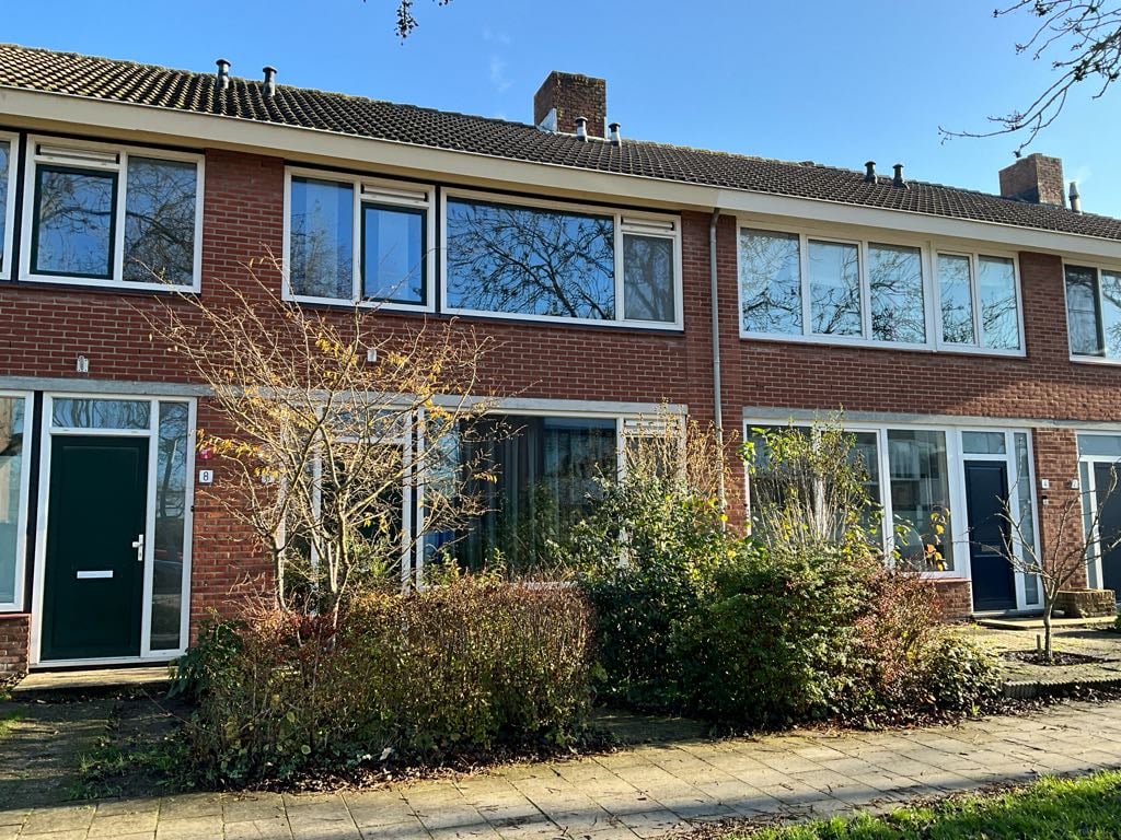Amstelstraat 6, 4388 RM Oost-Souburg, Nederland