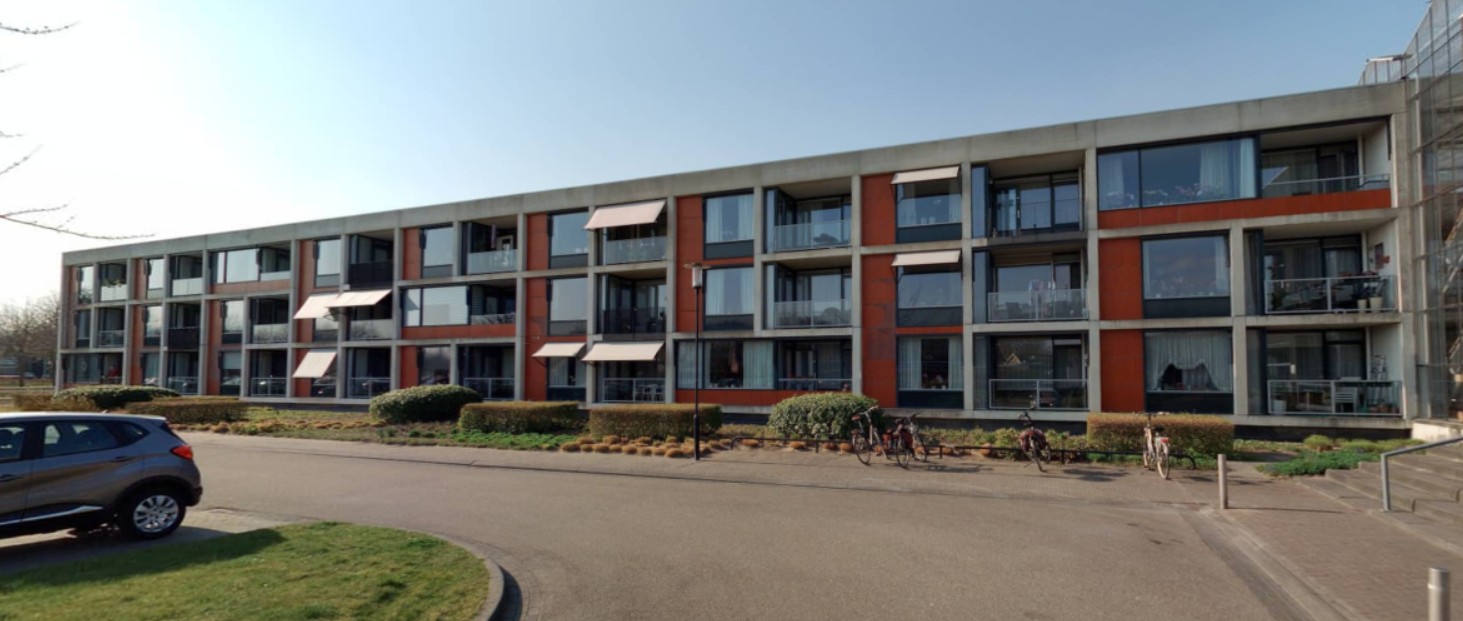 Kamilleplein 18, 4451 LA Heinkenszand, Nederland