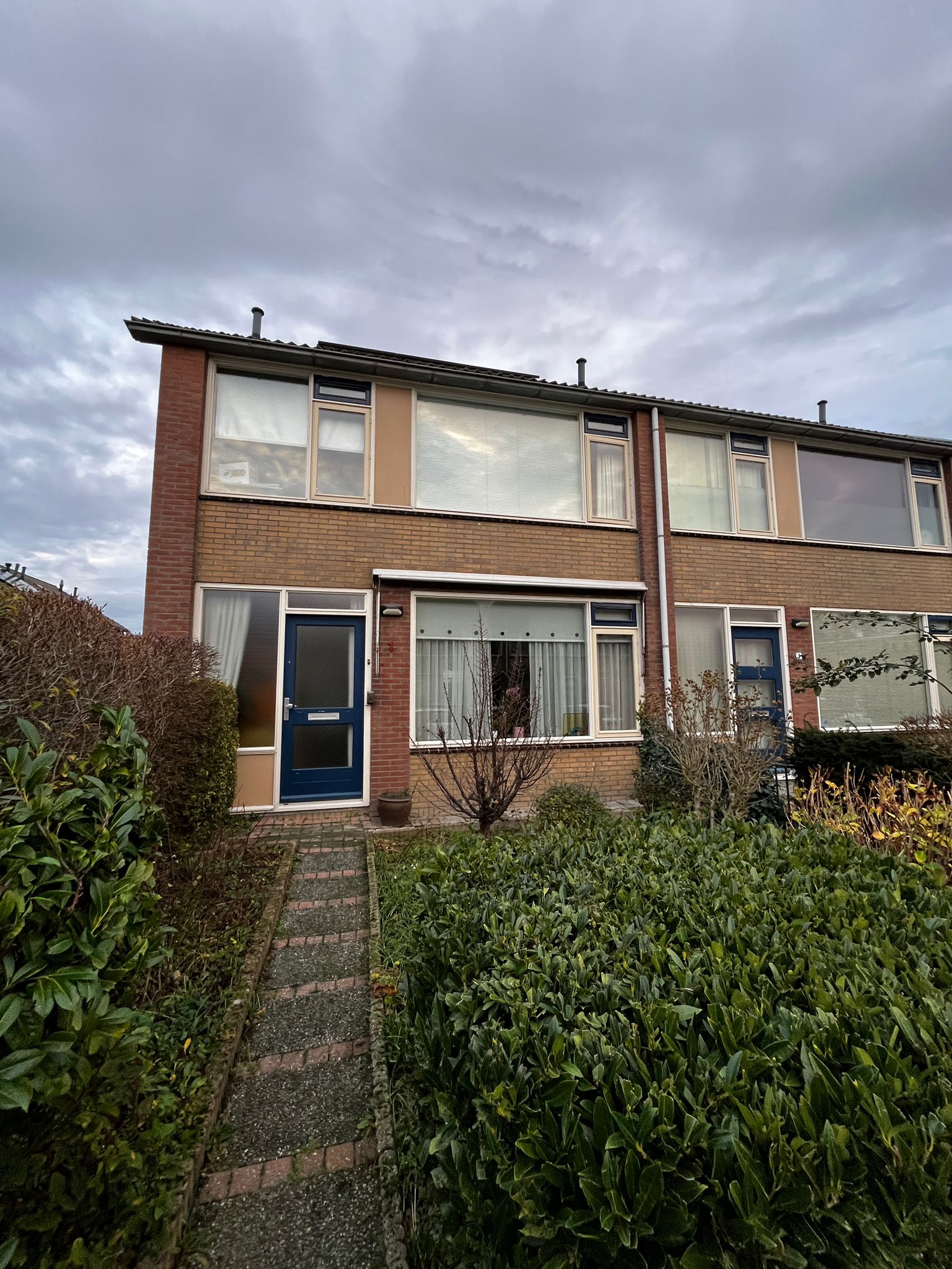 Beukenstraat 1, 4388 PE Oost-Souburg, Nederland