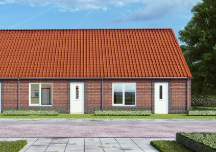 Waardekensstraat 14A, 4421 KL Kapelle, Nederland