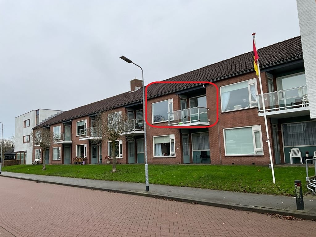 Gouwestraat 79, 4388 RA Oost-Souburg, Nederland