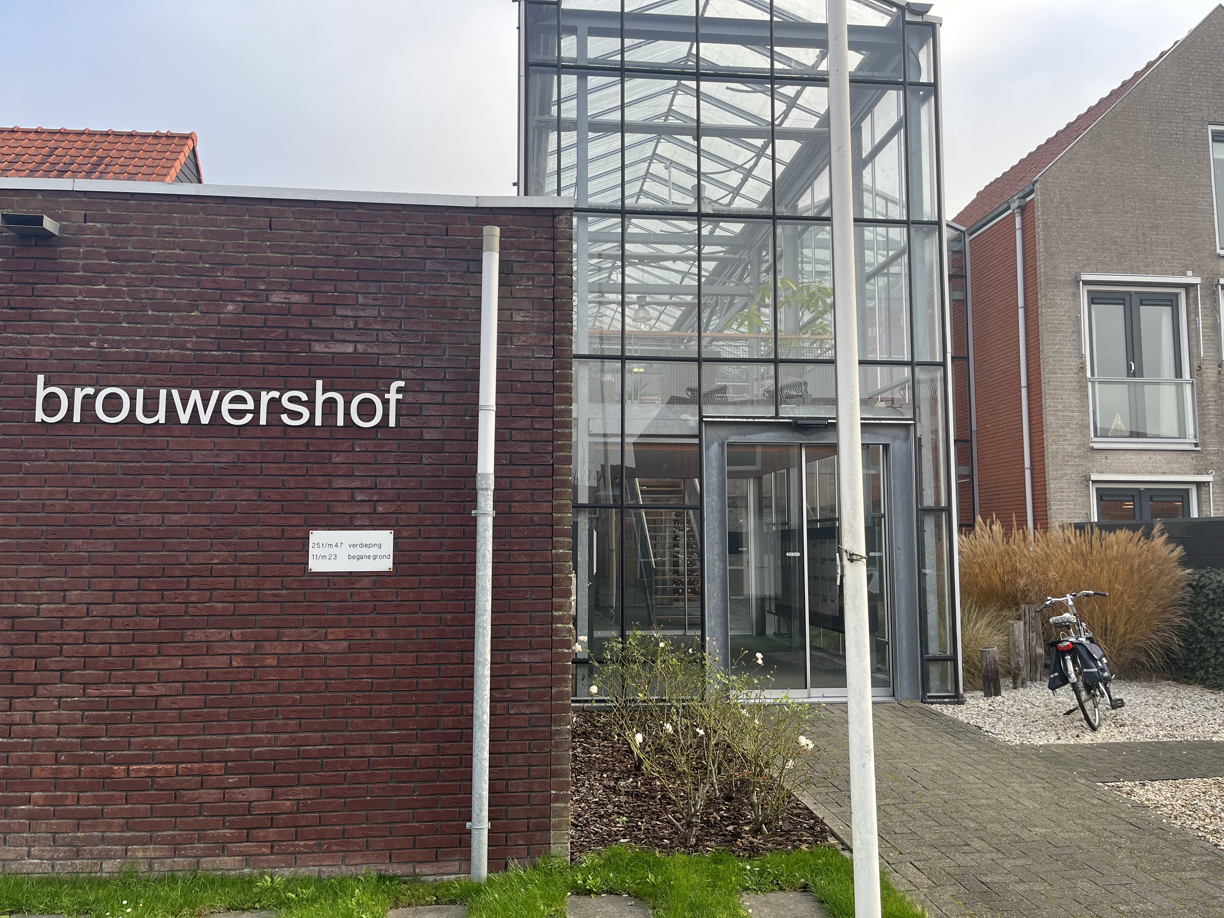 Aanloop 23, 4357 HK Domburg, Nederland