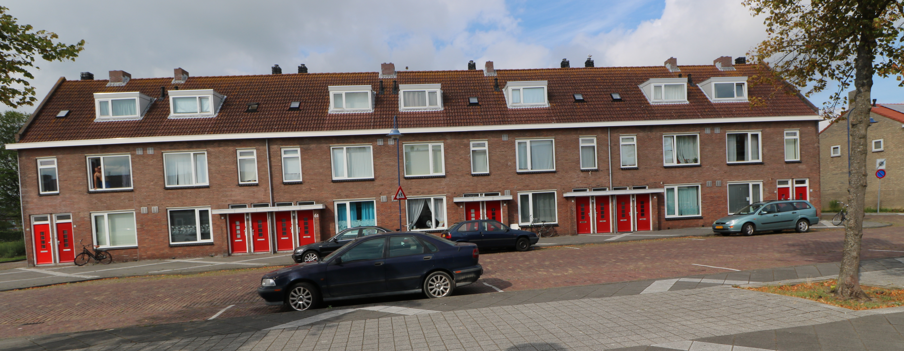 Bloemenlaan 61, 4382 SE Vlissingen, Nederland