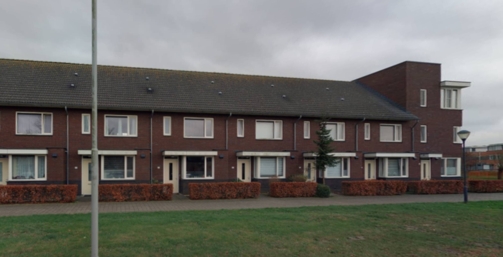 Boterbloempad 14, 4461 ZK Goes, Nederland