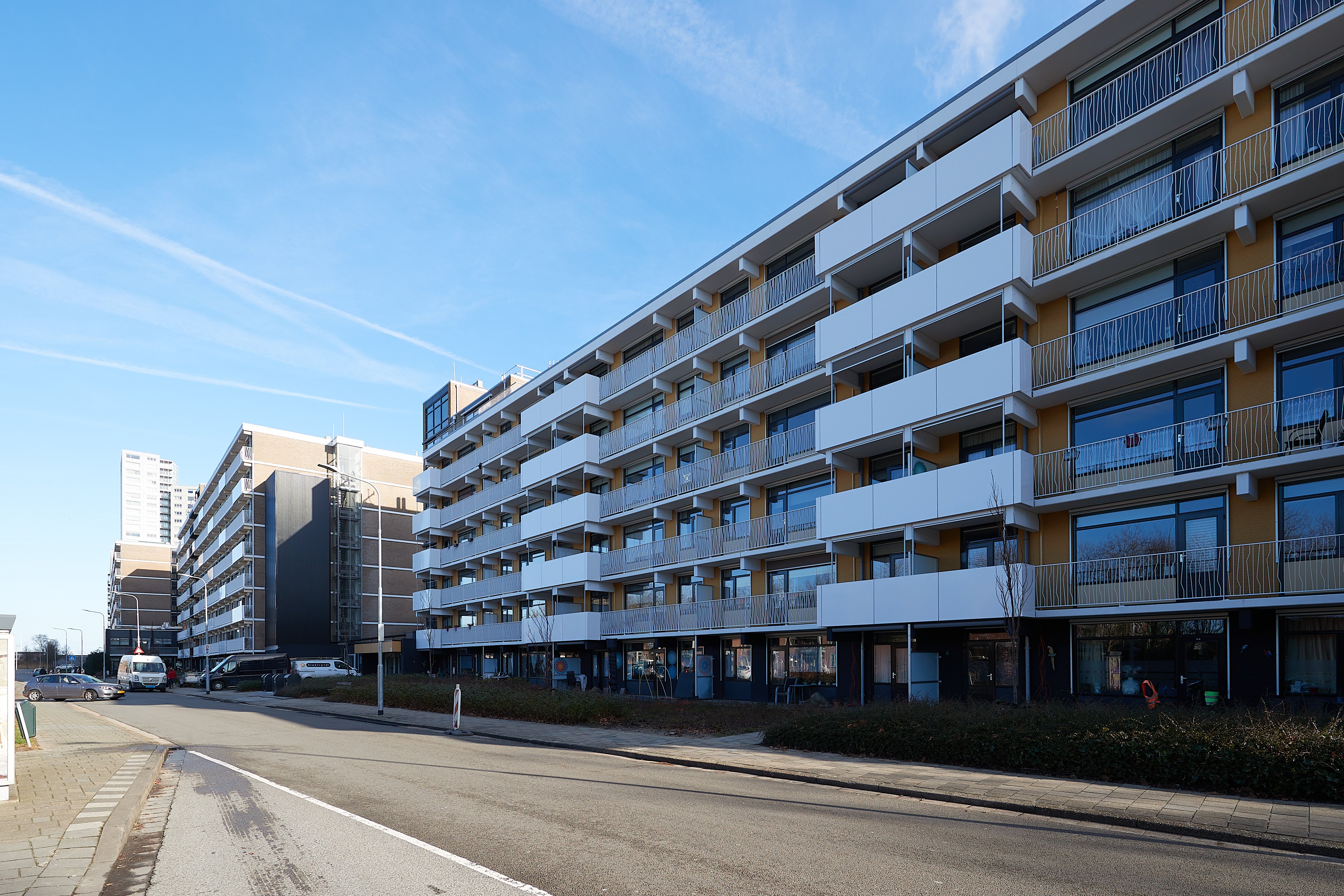 Oostelijk Bolwerk 750