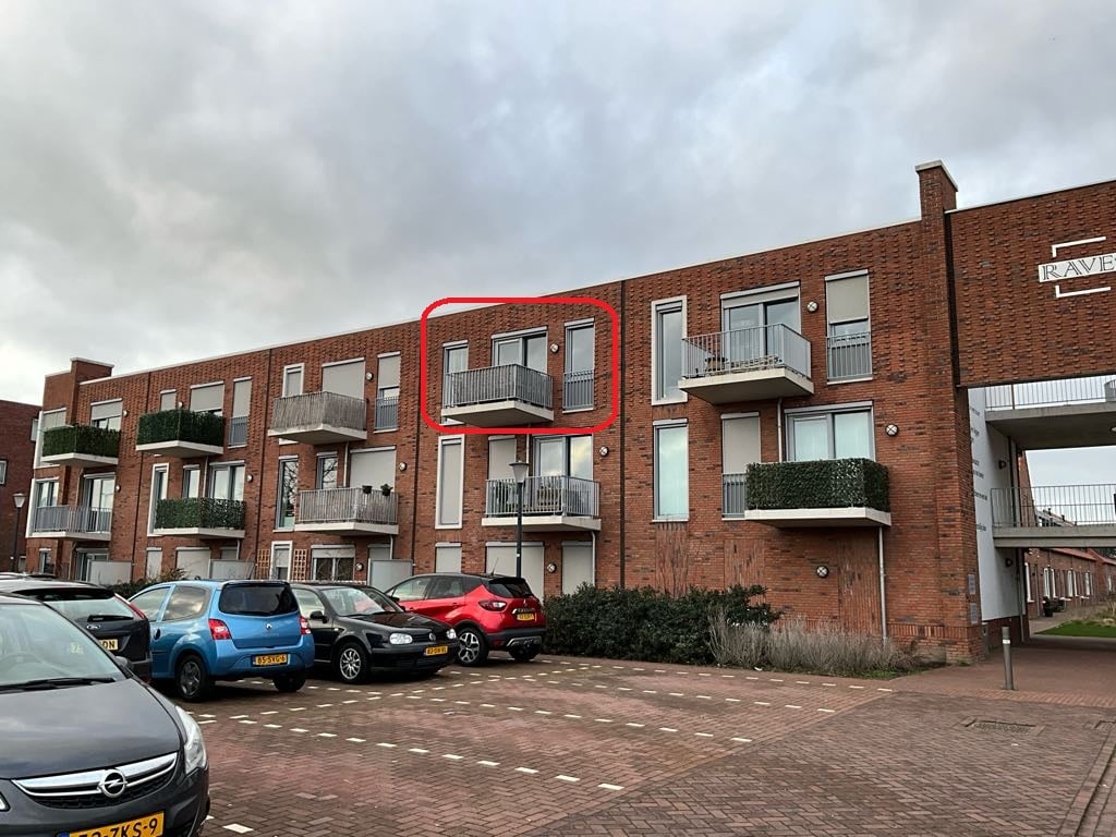 Arbeidstraat 45, 4382 GR Vlissingen, Nederland