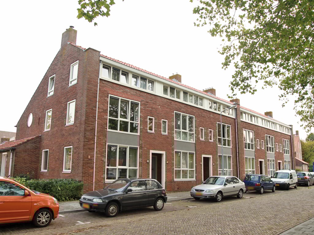 Piet Heinstraat 20, 4335 HW Middelburg, Nederland