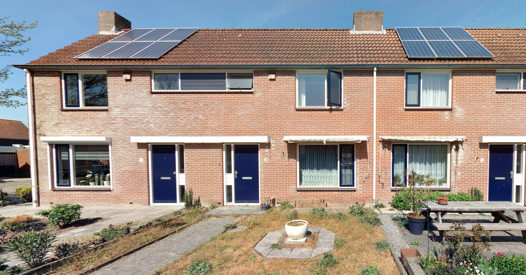 Ridderhofstraat 16, 4434 AP Kwadendamme, Nederland