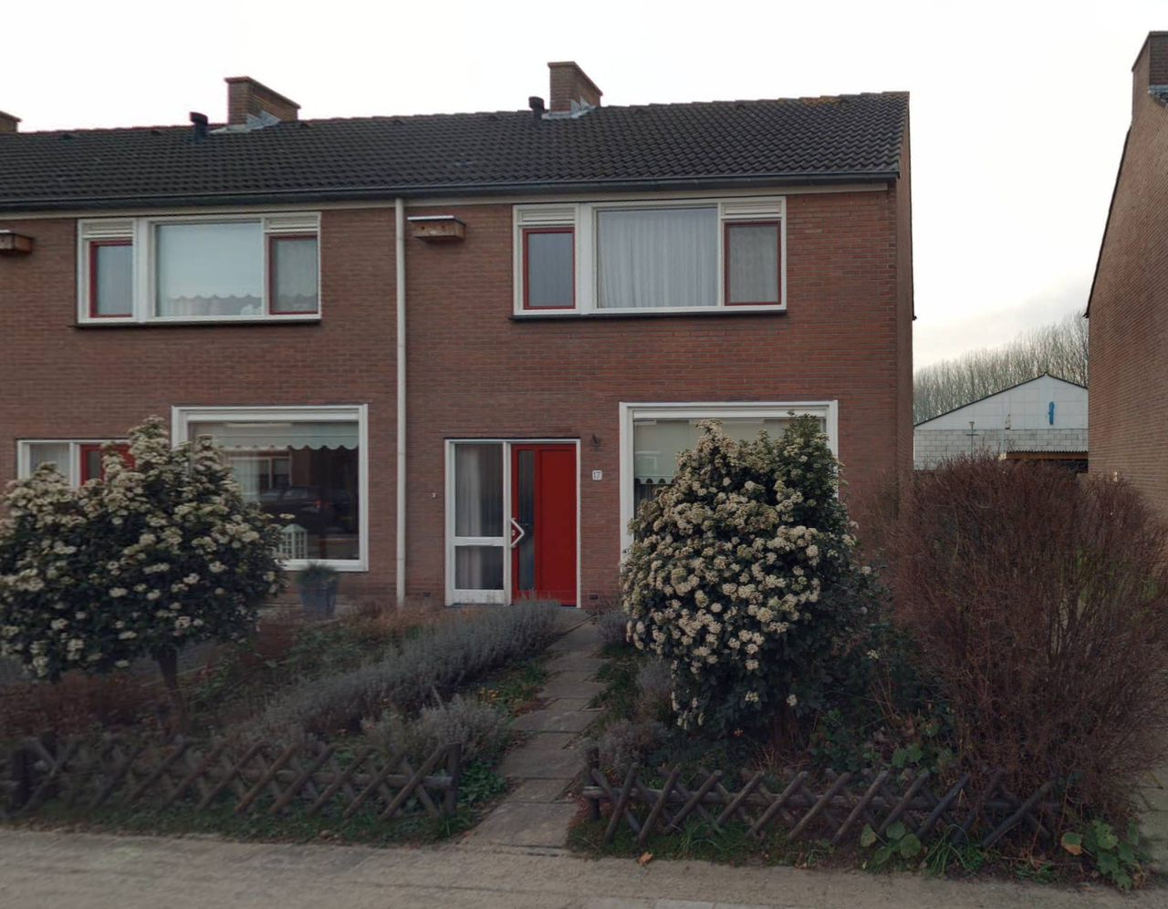 Willem de Goedestraat 17, 4431 BM 's-Gravenpolder, Nederland