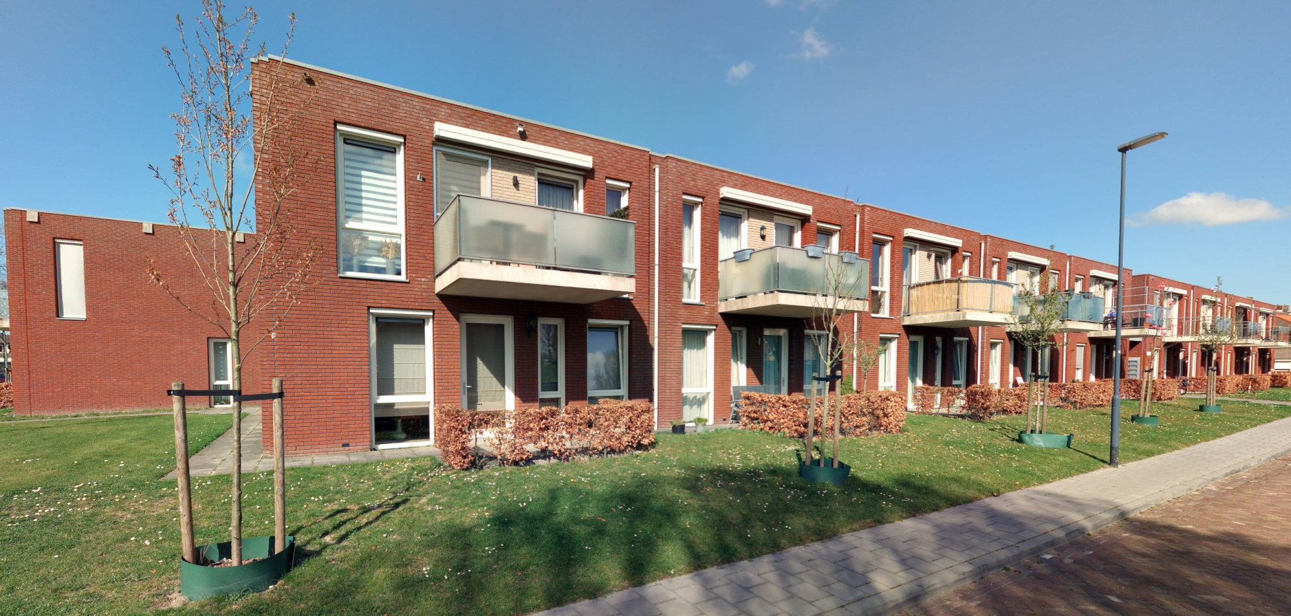 Kerkhoekstraat 1, 4431 AM 's-Gravenpolder, Nederland