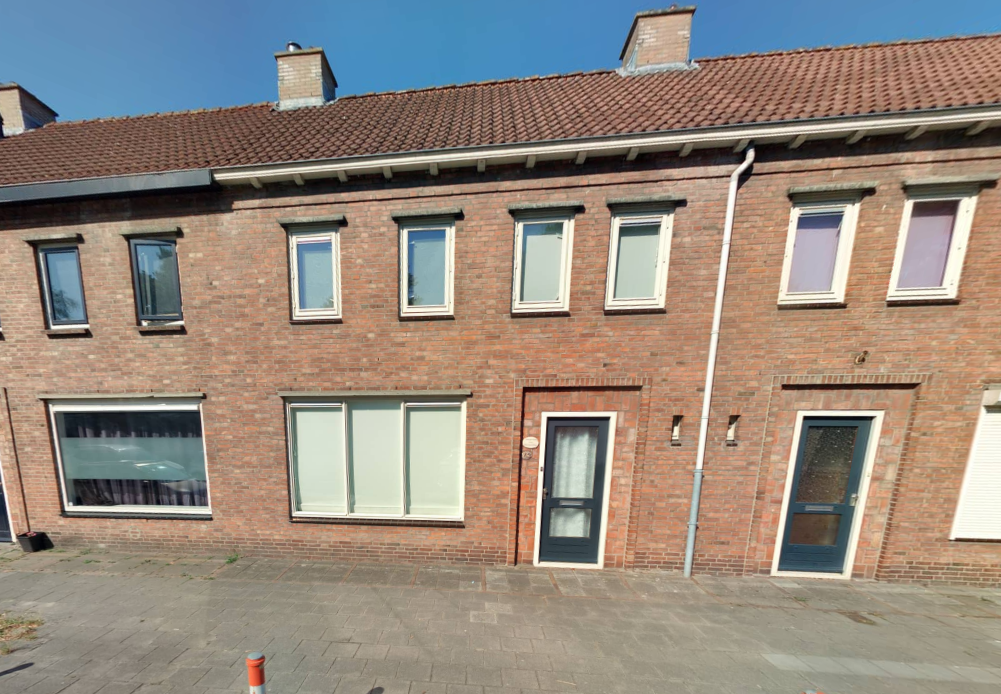 Stadshillen 43, 4651 CW Steenbergen, Nederland